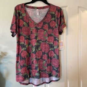 LuLaRoe Christy Sz M NWT